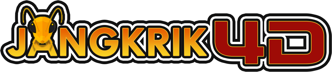 Logo JANGKRIK4D Toko Online Indonesia